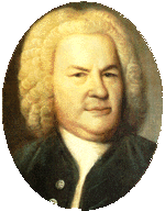 [Johann Sebastian  Bach Image]